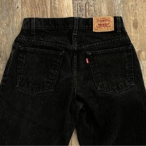 Vintage 90’s Levi’s 550